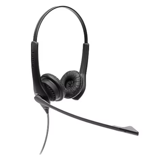 Buy Jabra Biz 1100 EDU Headset (3.5mm Audio) 1159-0139-EDU