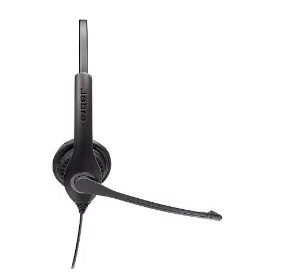 Buy Jabra Biz 1100 EDU Headset (3.5mm Audio) 1159-0139-EDU