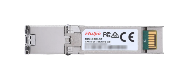 Buy Ruijie Reyee  Industrial DIN Rail Power Supply RG-NIS-PA240-54