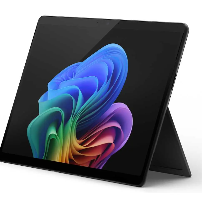 Buy Ms Surface Pro 11 Snapdragon® X Elite 16/512 BLK ZIN-00019 USA