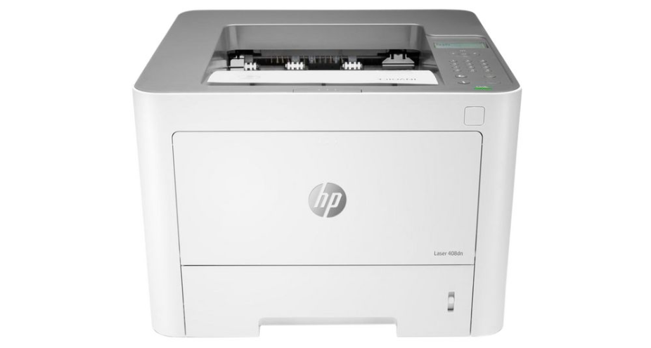 Buy 7UQ75A#B19 HP PRINTER LaserJet 408dn