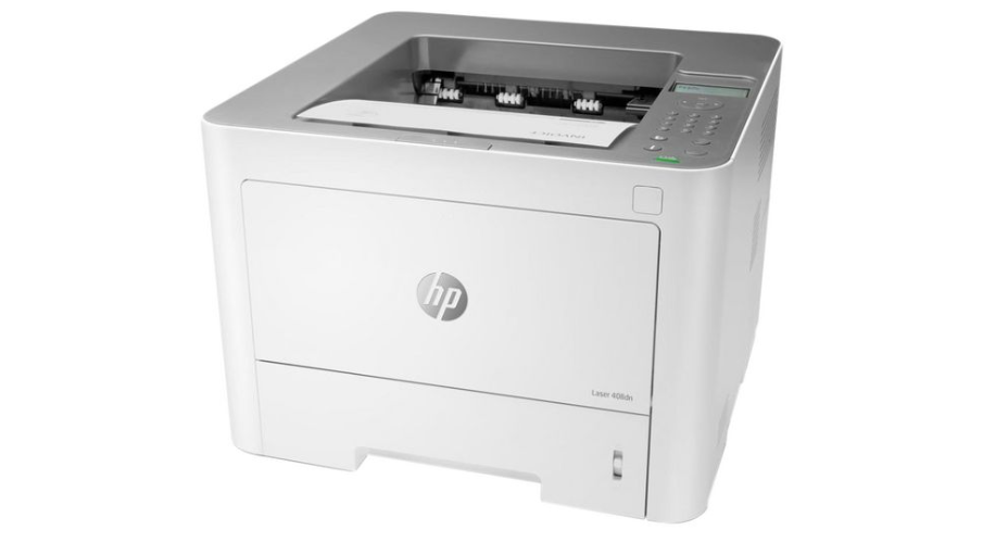 Buy 7UQ75A#B19 HP PRINTER LaserJet 408dn