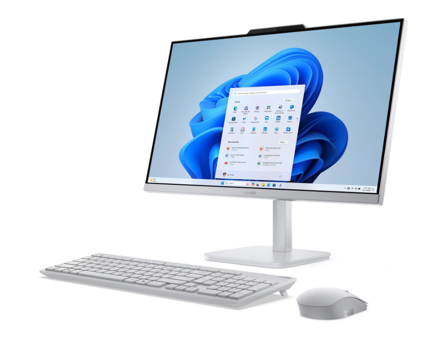 Buy Lenovo AIO A100/INTEL I3-N305 F0J60070LK