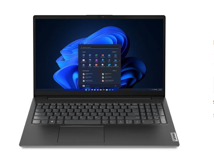Buy Lenovo V15-IRU