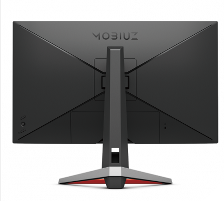 Buy BenQ LED Gaming Monitor MOBIUZ EX2710S 27