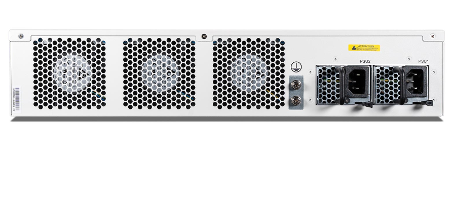 Buy FG-1800F-BDL-809-12 FortiGate-1800F Hardware plus 1 Year Hardware plus FortiCare Premium