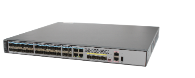 Buy S5720-36C-EI-28S-DC Huawei’s S5720-EI Series Gigabit Switches