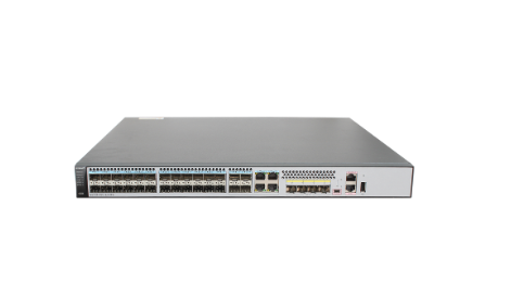 Buy S5720-36C-EI-28S-DC Huawei’s S5720-EI Series Gigabit Switches