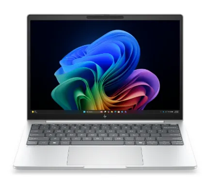 HP EliteBook 8 G2i DG1M5ET Laptop Intel Core Ultra 5 325 16GB DDR5 512GB SSD 16" WUXGA