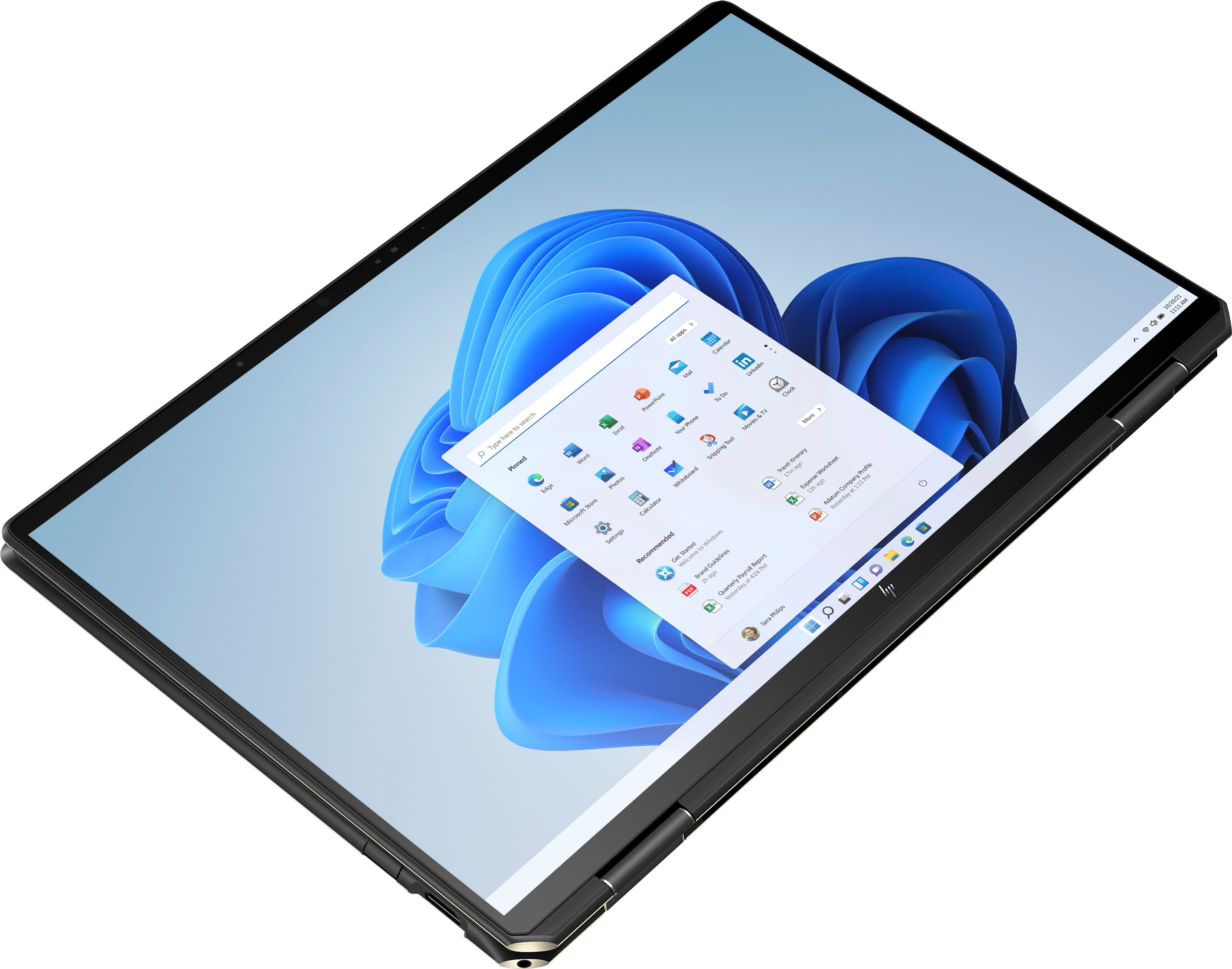 Buy 7H101UA#ABA.US HP LAP SPECTE 2 in 1 16-F2023DX i7-1360P EVO OLED