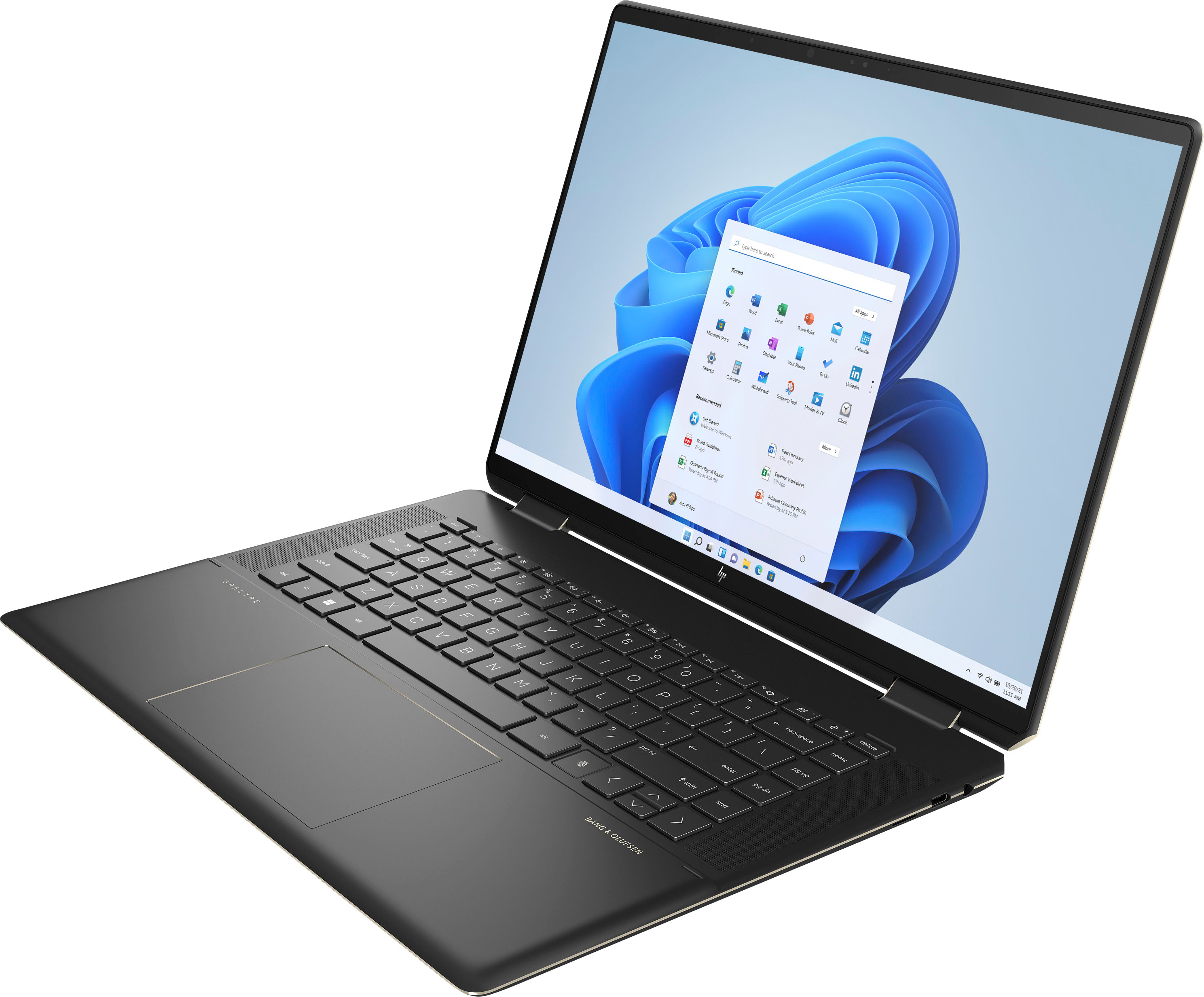 Buy 7H101UA#ABA.US HP LAP SPECTE 2 in 1 16-F2023DX i7-1360P EVO OLED