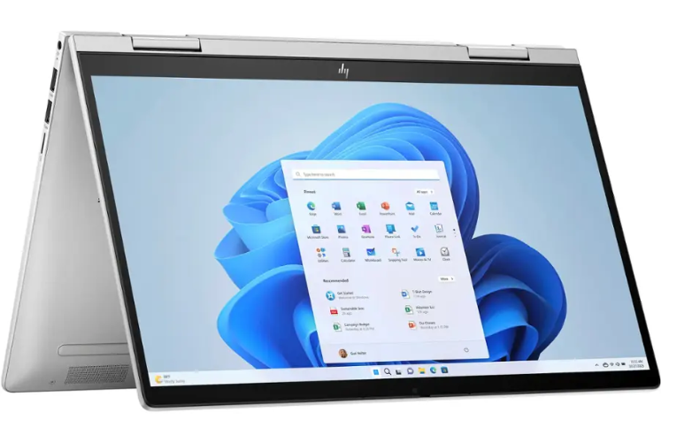 Buy HP Envy x360 14-ES1013DX 2-IN-1	Core™ 5 120U 9R8R2UA#ABA