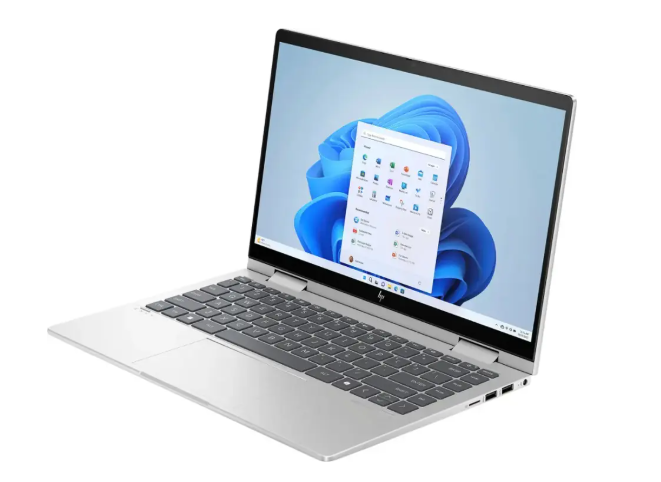 Buy HP Envy x360 14-ES1013DX 2-IN-1	Core™ 5 120U 9R8R2UA#ABA