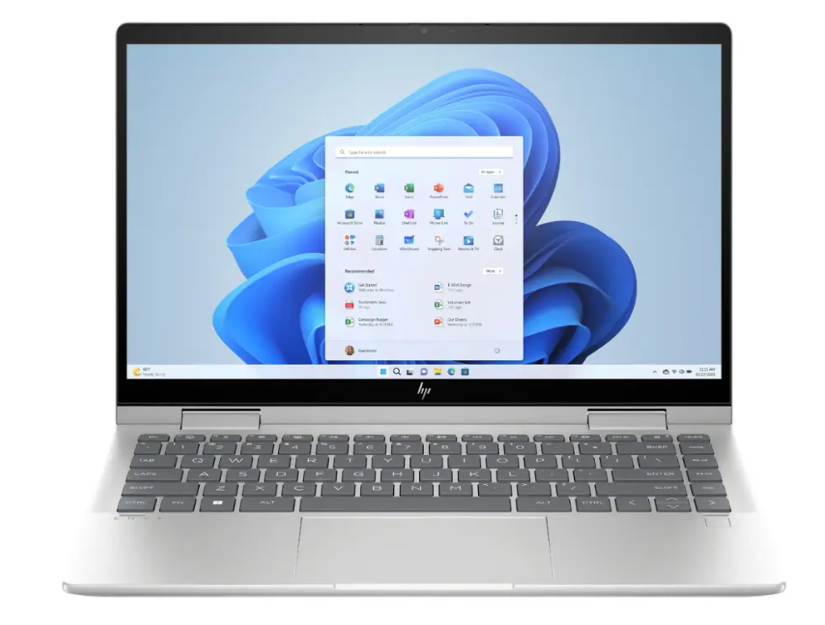 Buy HP Envy x360 14-ES1013DX 2-IN-1	Core™ 5 120U 9R8R2UA#ABA