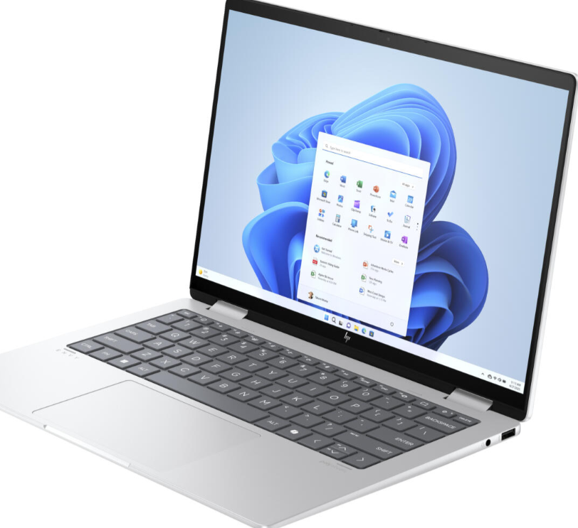 Buy 9S1R4UA#ABA9S1R4UA#ABA HP Envy x360 14-FA0023DX 2-IN-1 AMD Ryzen™ 7 8840HS