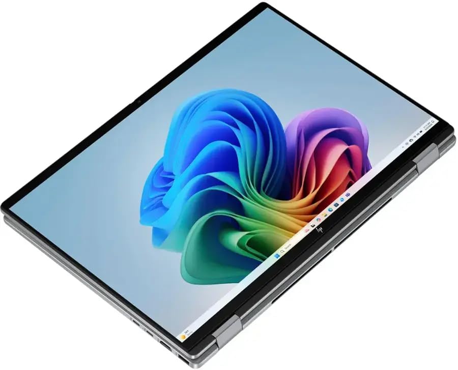 Buy HP - OmniBook X Flip 2-in-1 - Copilot+ PC - 16