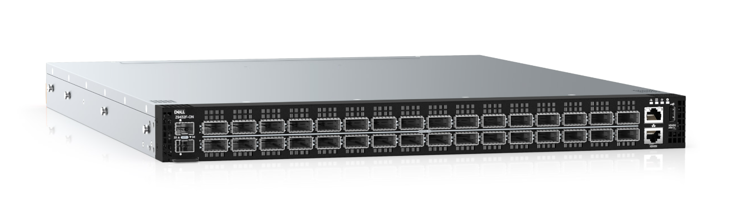 Buy PowerSwitch Z9432F-ON