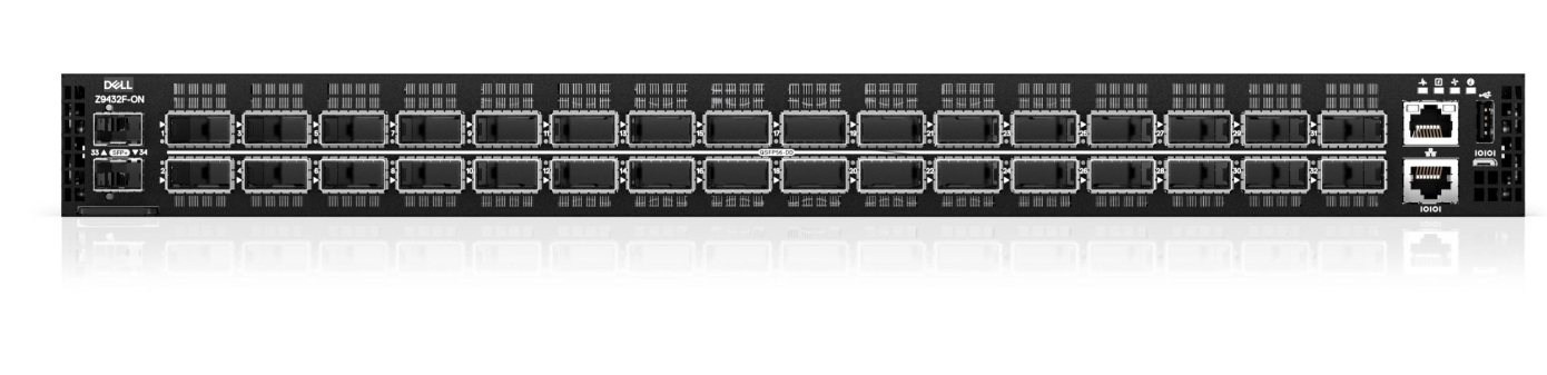 Buy PowerSwitch Z9432F-ON