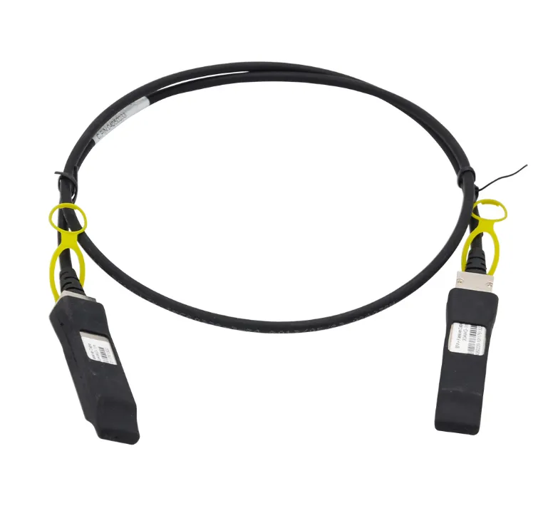Buy Huawei SFP+ Cable, 10G SFP+, High Speed, 0.5m SFP+STACK-CU0M5