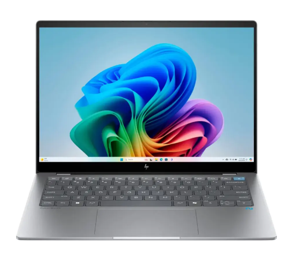 Buy HP OmniBook X  Laptop  Snapdragon X Elite 14-fe0013dx