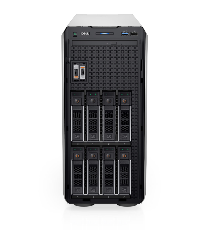 Buy Dell PowerEdge T350 Motherboard with Broadcom 5720 Dual Port 1Gb On-Board LOM, Intel Xeon E-2314