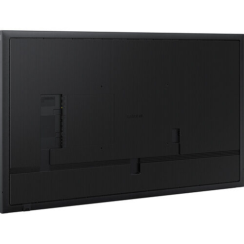 Buy QB50C Samsung Commercial 4K UHD - Monitor Display 350 Nit - 50 Inch
