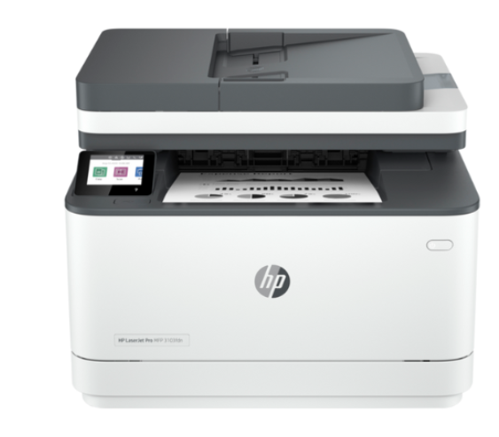 Buy HP LJ PRO 3103FDN MONO PRINTER 3G631A