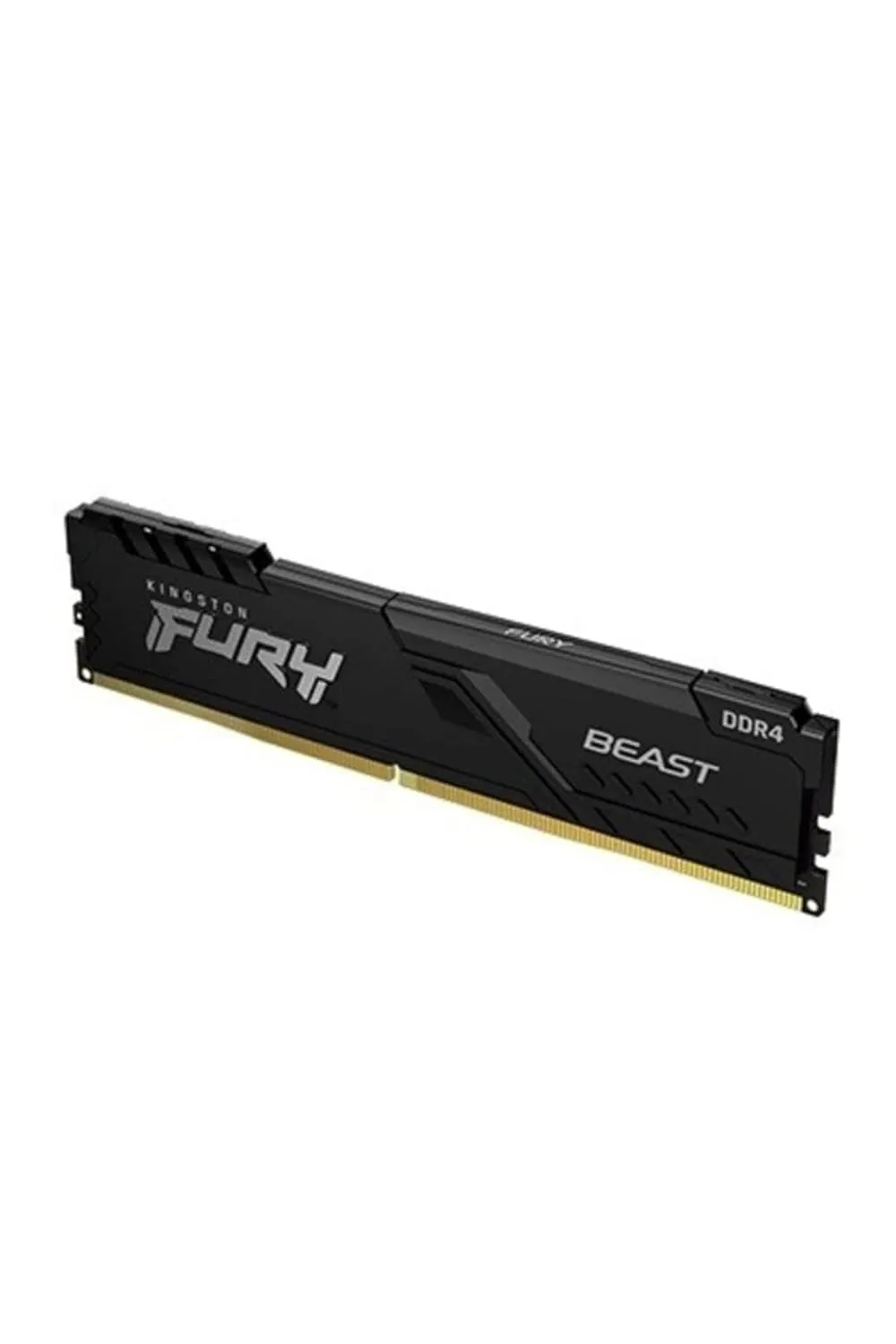 Buy Kingston Fury 32GB 3200MHz DDR4 CL16 DIMM Fury Beast Black KF432C16BB/32