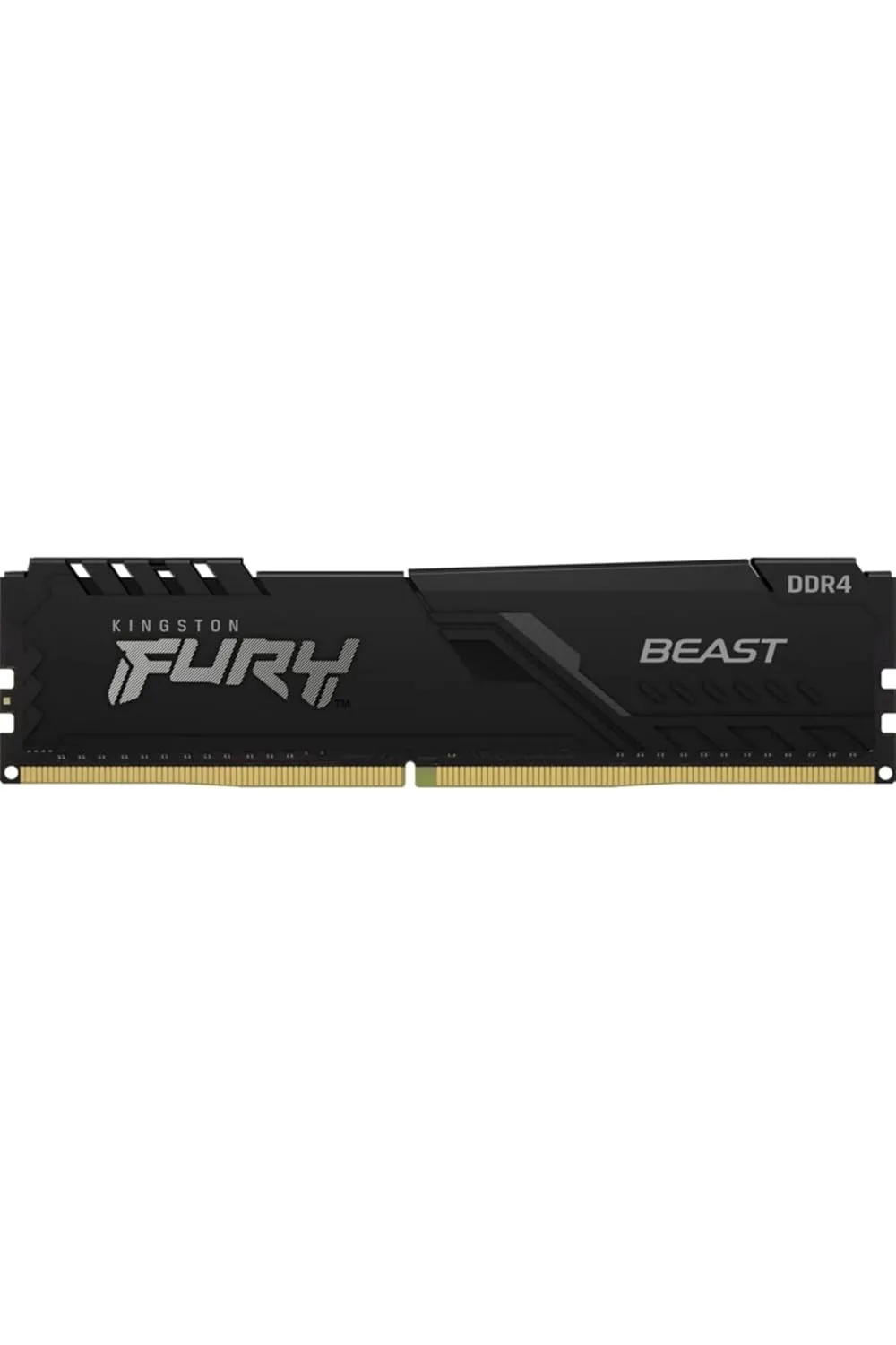 Buy Kingston Fury 32GB 3200MHz DDR4 CL16 DIMM Fury Beast Black KF432C16BB/32