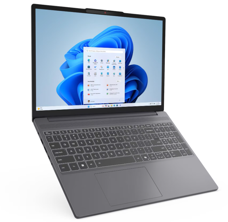 Buy LENOVO LAP IdeaPadSlim3 15IRH10 i5-13420H 16GB 512GB SSD SHARED DOS 83K100DUPS