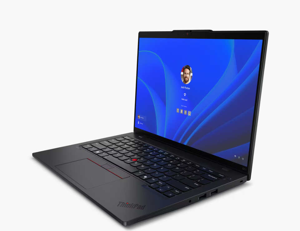 Buy 21L10018GR ThinkPad L14 Gen 5 (Intel)