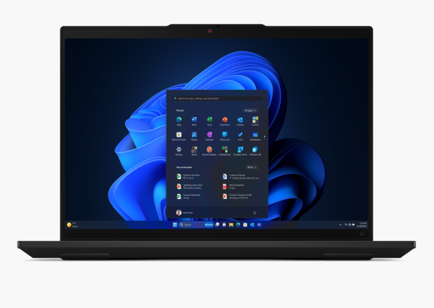 Buy 21L10018GR ThinkPad L14 Gen 5 (Intel)