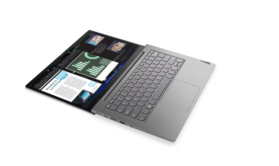 Buy Think Book  14 - IAP,i7-1255U,8GB Base DDR4,256GB DOS