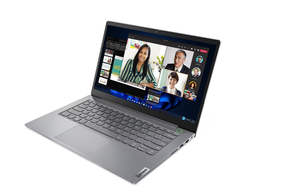 Buy Think Book  14 - IAP,i7-1255U,8GB Base DDR4,256GB DOS