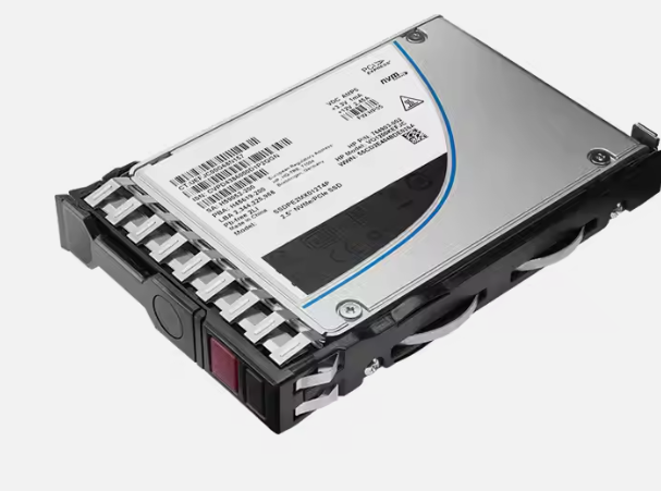 Buy P49035-B21 HP G10+ G11 3.84-TB 2.5 SAS RI 24G BC MV SSD
