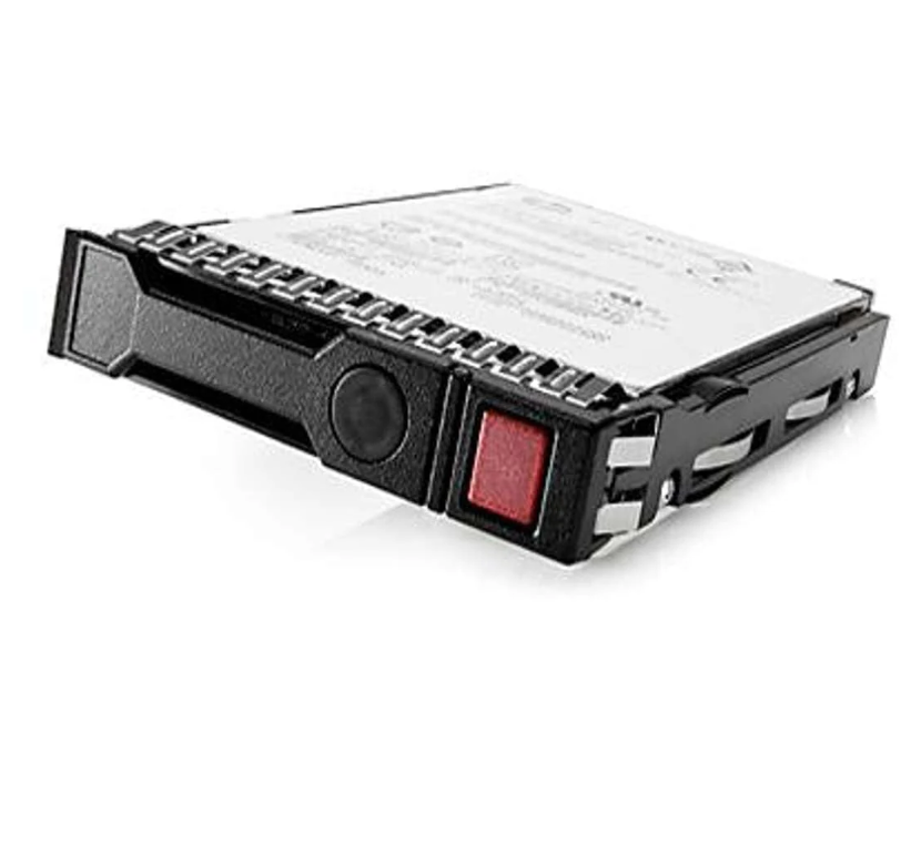 Buy P49035-B21 HP G10+ G11 3.84-TB 2.5 SAS RI 24G BC MV SSD