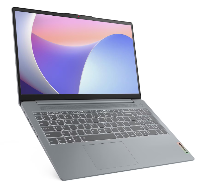 Buy LENOVO LAPTOP IP SLIM 3 15IRU8 82X700HBLK