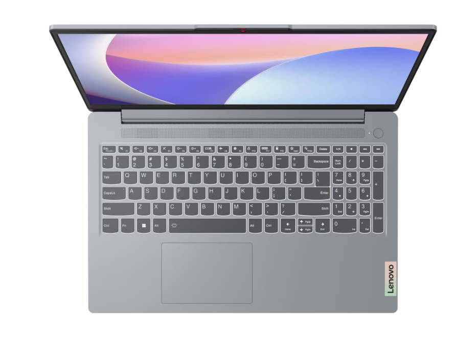 Buy LENOVO LAPTOP IP SLIM 3 15IRU8 82X700HBLK