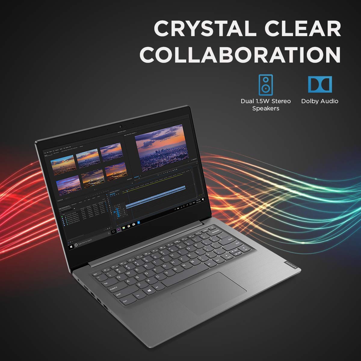 Buy Lenovo Laptop Ideapad V14 I5-1035G1/4GB/1TB/14