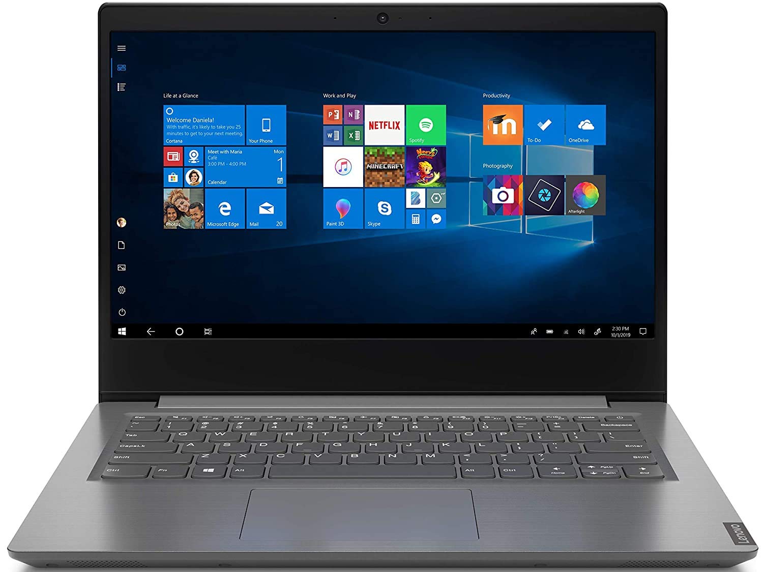 Buy Lenovo Laptop Ideapad V14 I5-1035G1/4GB/1TB/14