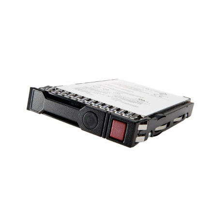 Buy P40511-B21 HP G10+ G11 1.92-TB 2.5 vSAS MU 12G BC MV SSD