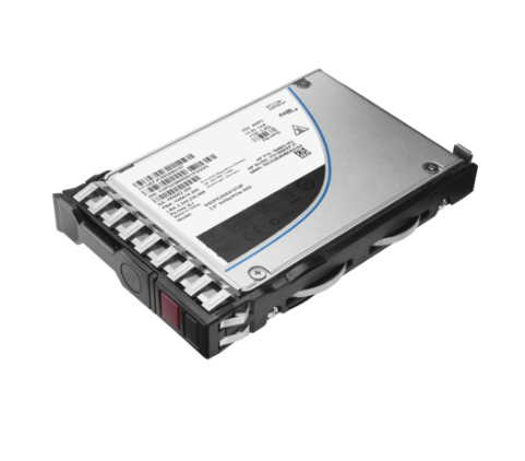 Buy P40511-B21 HP G10+ G11 1.92-TB 2.5 vSAS MU 12G BC MV SSD