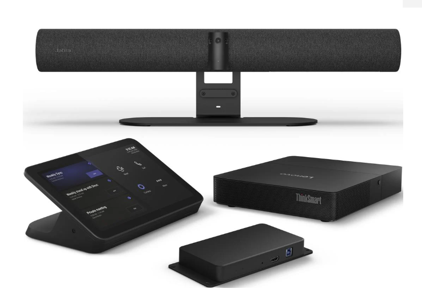 Buy Jabra PanaCast 50 Room System 2 8612-331