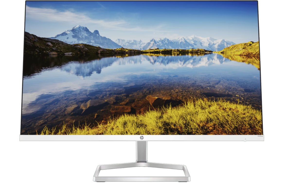 Buy LED Monitor - HP 24.0