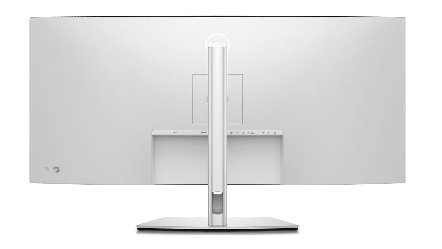 Buy Dell Monitor 40 Curved USB-C Hub - QHD-Integrated Speakers U4025QW