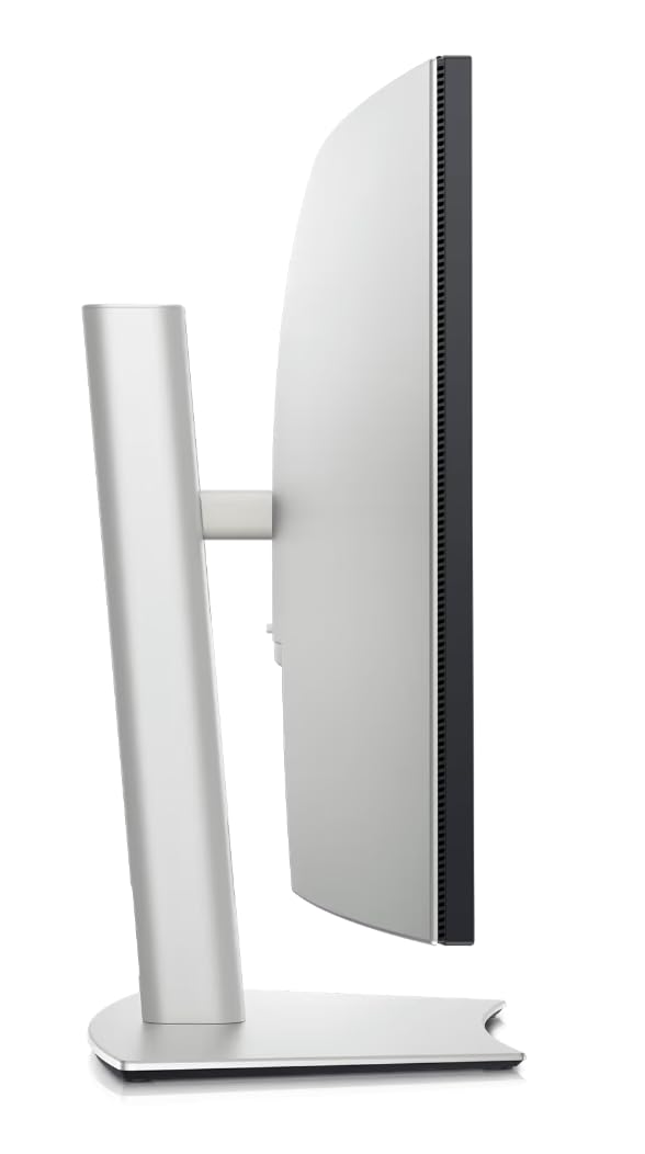 Buy Dell Monitor 40 Curved USB-C Hub - QHD-Integrated Speakers U4025QW