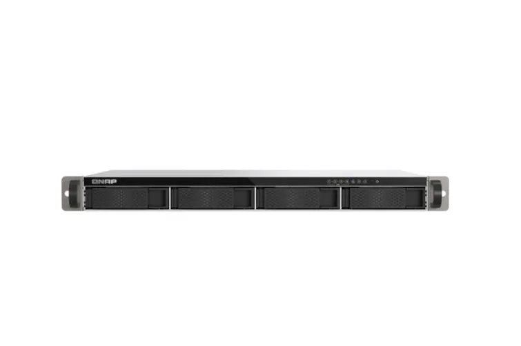 Buy QNAP TL-R400S 4-Bay SATA III JBOD Storage Enclosure