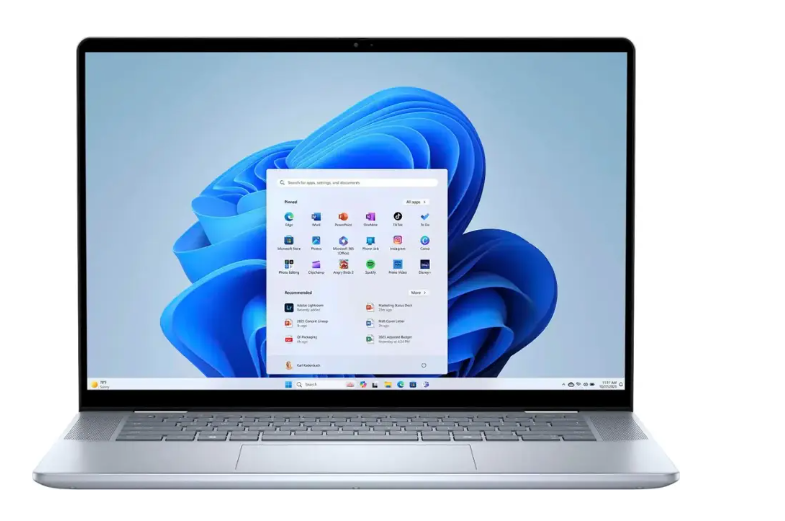 Buy Dell Inspiron 16 Plus Intel®️ Core™️ Ultra 9 185H