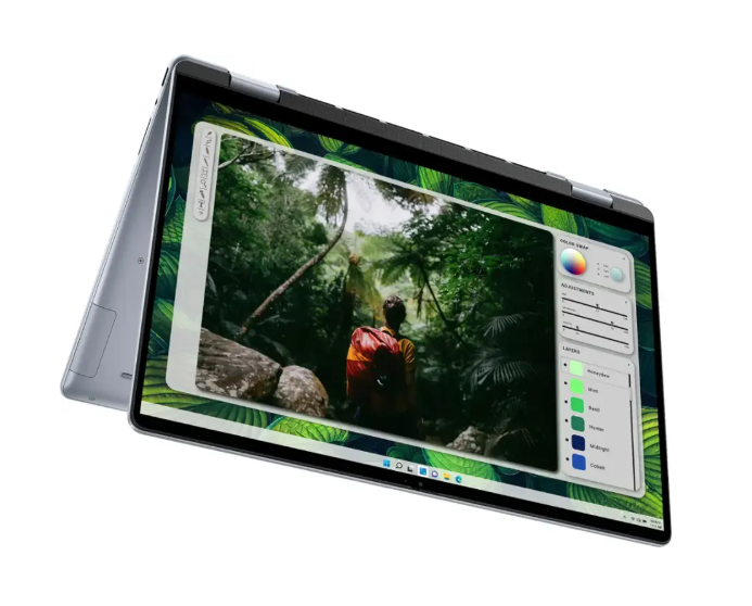 Buy Dell Inspiron 16 Plus Intel®️ Core™️ Ultra 9 185H