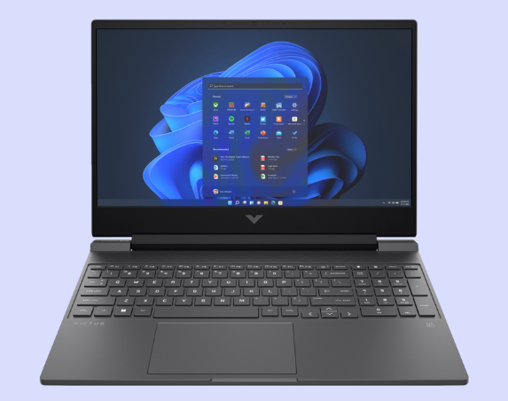 Buy 7D7N9EA#ABV HP VICTUS GAMING LAPTOP 15-FB0028NE AMD RYZEN 7-5800H-3.2GHz, 16GB, 512GB SSD,